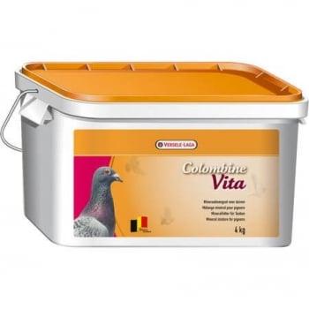 Hrana pentru Porumbei Versele Laga Colombine Vita, 4 kg