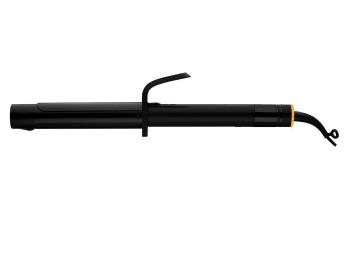 Hot Tools Ondulator de păr Black GoldDigital Salon Curling Iron 32 mm