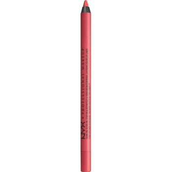 NYX Professional Makeup Slide On creion contur pentru buze culoare 15 Crushed 1.2 g