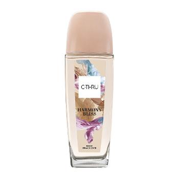 C-THRU Harmony Bliss- deodorant cu pulverizator 75 ml
