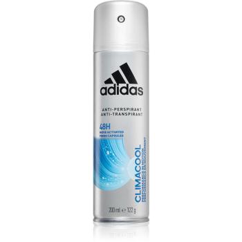 Adidas Climacool spray anti-perspirant pentru bărbați 200 ml