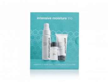 Dermalogica Set cadou de îngrijire hidratantă Intensive Moisture Trio Kit