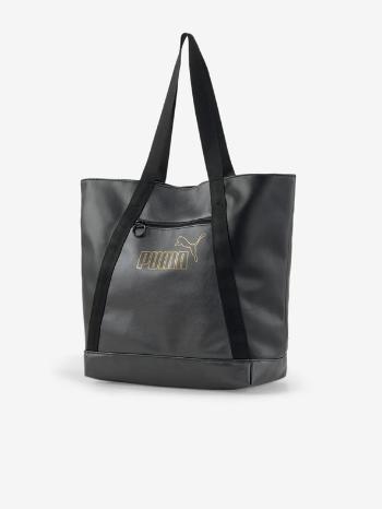 Puma Shopper Geantă Negru