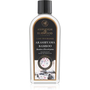 Ashleigh & Burwood London Lamp Fragrance Arashiyama rezervă lichidă pentru lampa catalitică 500 ml