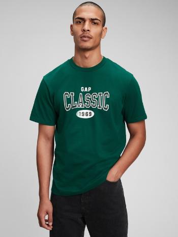 GAP Classic Tricou Verde