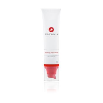 CASTELLI WARMING EMBRO cremă 100 ml