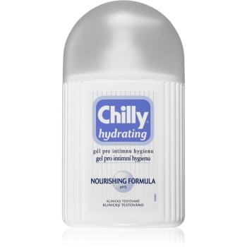 Chilly Hydrating gel pentru igiena intima 200 ml