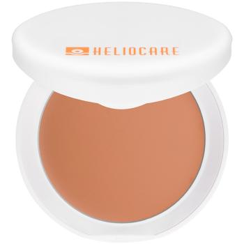 Heliocare Color make-up compact SPF 50 culoare Brown  10 g