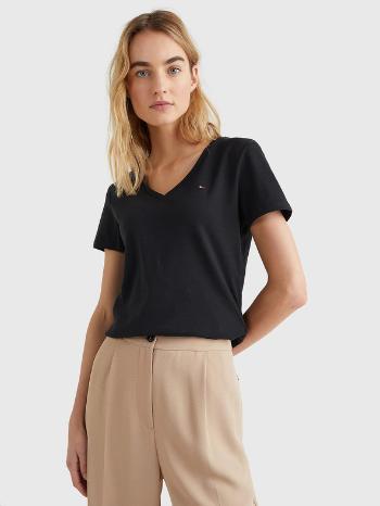 Tommy Hilfiger Tricou Negru