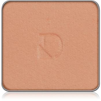 Diego dalla Palma Matt Eyeshadow Refill System fard de ochi mat rezervă culoare 163 Soft Camel 2 g