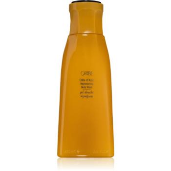 Oribe Côte d´Azur Replenishing gel de dus hranitor 250 ml