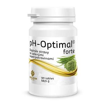 Goldim PH-Optimal Forte 90 comprimate