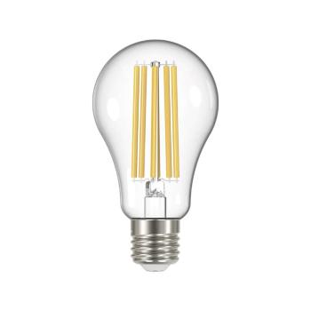 Bec cu LED EMOS Filament A67 Warm White, 17W E27