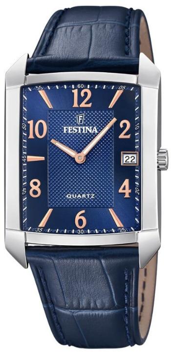 Festina Classic Strap 20464/2