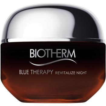 Biotherm Cremă de noapte revitalizantă pentru piele Blue Therapy (Revitalize Night) 50 ml