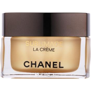 Chanel Sublimage crema revitalizanta antirid 50 g