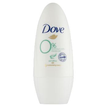 Dove Deodorant cu bilă fără aluminiuBulldog Sensitive(Alu Free Deodorant) 50 ml