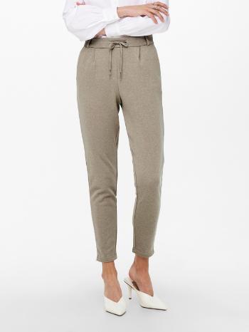 ONLY Popsweat Pantaloni Maro