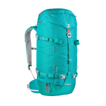 Rucsac ALPINISM 33 L Turcoaz