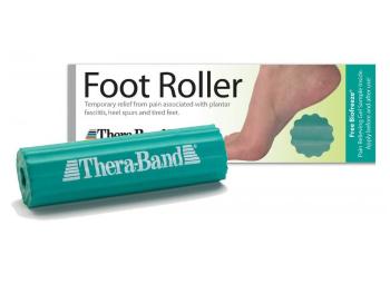 Thera-Band Foot Roller Massage Utility