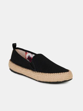 EMU Australia Slip On Negru