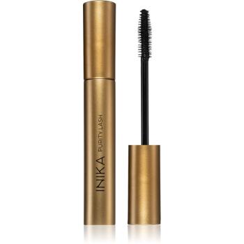 INIKA Organic Purity Lash mascara hrănitor 8,5 ml