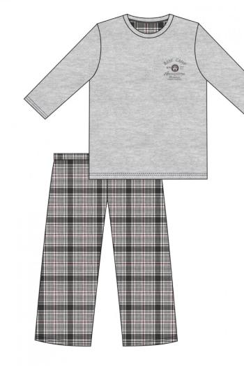 Pijama pentru bărbați 124/185 Base camp 3