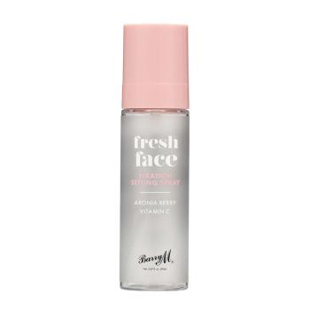 Barry M Spray de fixare pentru make-up Fresh Face (Setting Spray) 70 ml