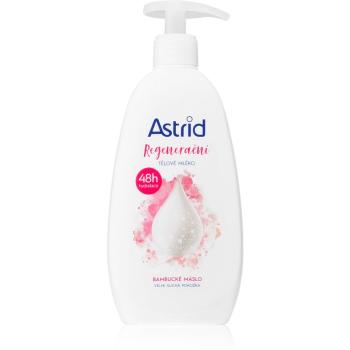 Astrid Body Care lapte de corp piele sensibilă efect regenerator 400 ml