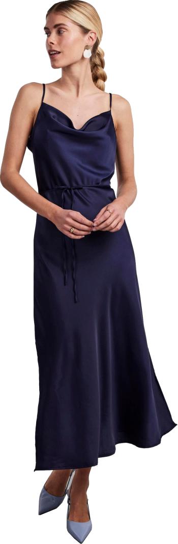 Y.A.S Rochie pentru femei YASTHEA Standard Fit 26028891 Evening Blue XL