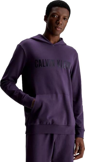 Calvin Klein Hanorac pentru bărbați Regular Fit NM1966E-VE5 L