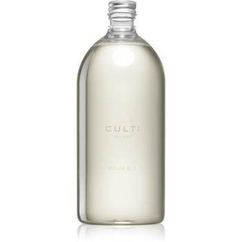 Culti Refill Ficum Blue difuzor de aroma rezervă 1000 ml