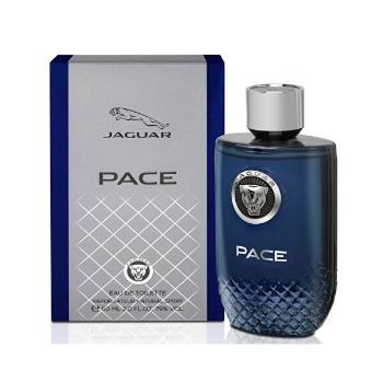 Jaguar Pace - EDT 60 ml