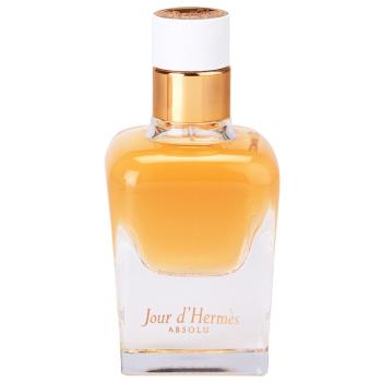 Hermès Jour d'Hermès Absolu Eau de Parfum reincarcabil pentru femei 50 ml