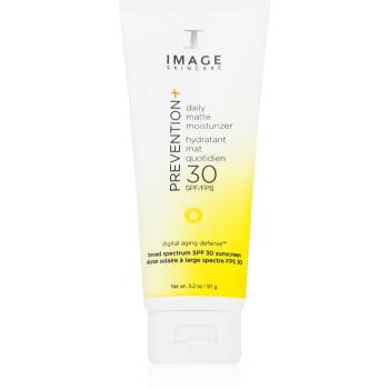 IMAGE Skincare Prevention+ crema matifianta si hidratanta SPF 30 91 g