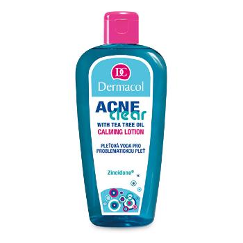 Dermacol Loțiune Acneclear (Calming Lotion) 200 ml