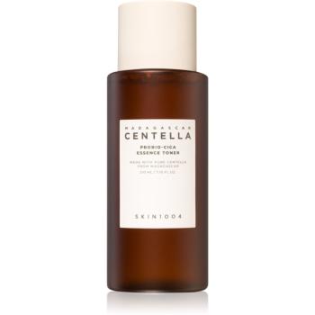 SKIN1004 Madagascar Centella Probio-Cica Essence Toner calmant tonic cu efect de hidratare 210 ml