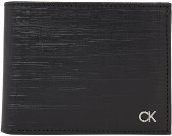 Calvin Klein Portofel din piele pentru bărbați K50K510878BAX