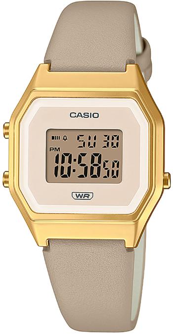 Casio colectare LA680WEGL-5EF (007)