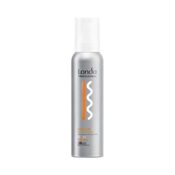 Londa Professional Fixativ spumant pentru păr creț și ondulat Curls In (Curl Mousse) 150 ml