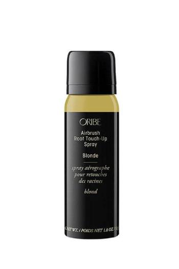 Oribe Spray pentru acoperirea parului cărunt și regrowth Blonde (Airbrush Root Touch-Up Spray) 75 ml