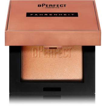 BPerfect Fahrenheit autobronzant culoare Burnt 115 g