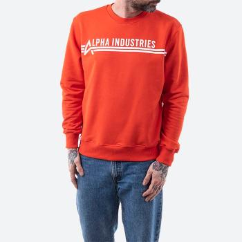 Alpha Industries Sweater 116313 577
