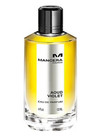 Mancera Aoud Violet - EDP 60 ml