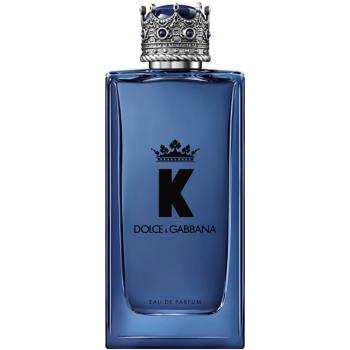Dolce & Gabbana K by Dolce & Gabbana Eau de Parfum pentru bărbați 150 ml