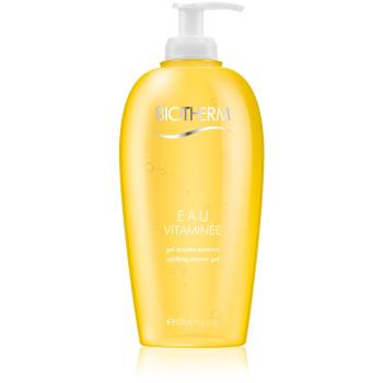 Biotherm Eau Vitaminée gel de dus energizant 400 ml