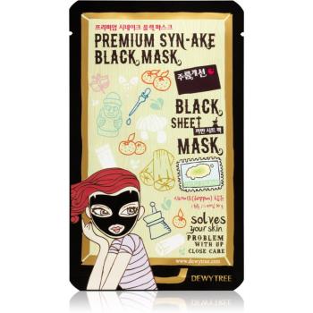 Dewytree Black Mask Syn-ake masca pentru celule 30 g