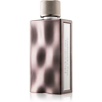 Abercrombie & Fitch First Instinct Extreme Eau de Parfum pentru bărbați 50 ml