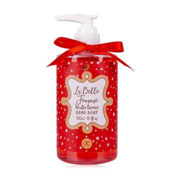 Accentra Săpun lichid pentru mâini La Belle Femme Noel (Hand Soap) 300 ml