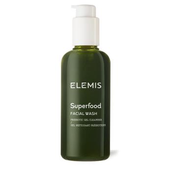 Elemis Gel de curățare pentru piele Superfood (Facial Wash) 200 ml